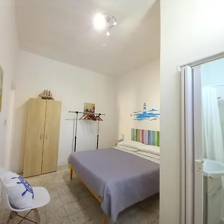 Casa Vacanze Annette Santa Maria al Bagno