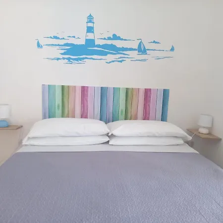 Casa Vacanze Annette Santa Maria al Bagno