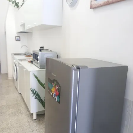 Casa Vacanze Annette Holiday home *