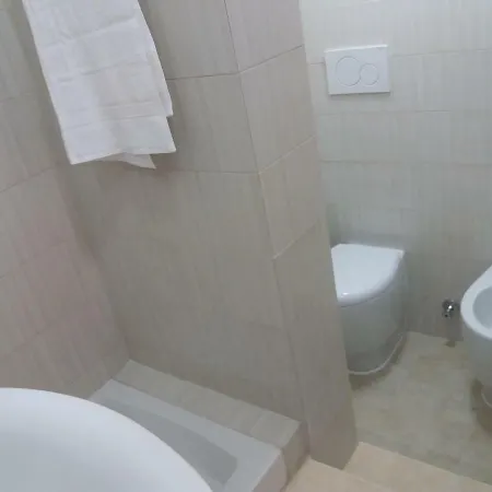 Holiday home Casa Vacanze Annette *