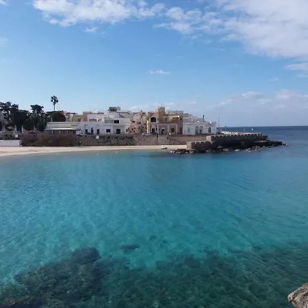 Casa Vacanze Annette Santa Maria al Bagno